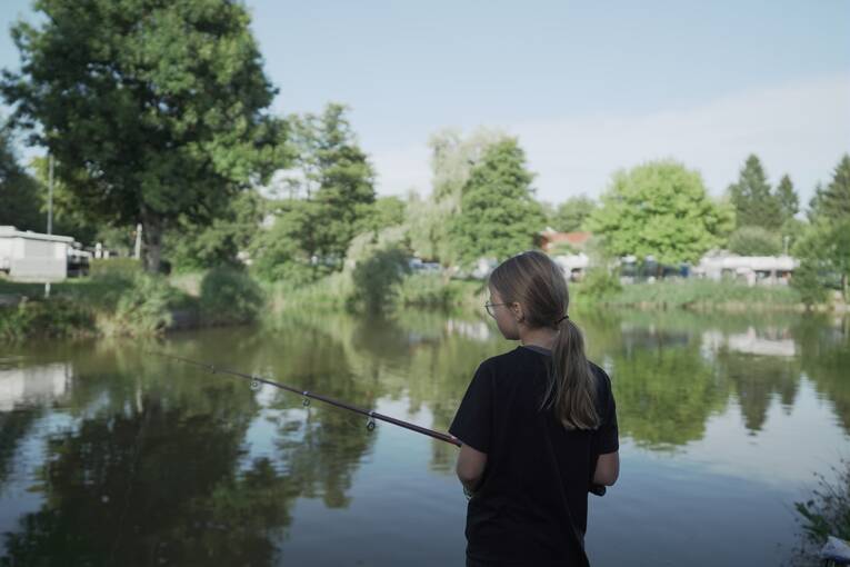 Camping Gitzenweiler Hof ***** photo 1 Bavière Tohapi